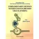 Complementarity Between Neutron and Synchrotron X-Ray Scattering: Proceedings of the 6th Summer School on Neutron Scattering, Zu