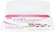 Grahams Natural Rose Mineral Deodorant 65 ml,, Rose 65 milliliters