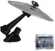 Car Cymbal Air Vent Car Crash Cymbal Air Vent Mini Drum Cymbal For Music Lovers