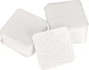 Lint Wipes Nail Cotton Pads 170PCS Lint Lint Wipes nail cotton wipes nail remover wipes Nail Wipes Discharge Makeup Wipes Nail Cotton Wipes