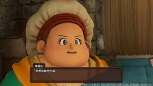 qoo PS4 勇者鬥惡龍11S Dragon Quest XI DQ11S 中文11區