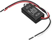 Daseeme Brake Light Strobe Controller LED Intelligent High Mounted Brake Light Flasher Module for Motor Vehicle