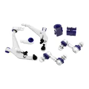 Front SuperPro Suspenison Bush Kit for Nissan X-Trail T30 2002-2007