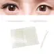Kiret韓國全隱形超強力雙面膠雙眼皮貼尖角極細版2mm超值加量168枚入-贈Y型棒