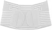 AIMALL Pregnancy Maternity Support Brace Strap Belt Abdominal Back Support Belly Band- Breathable Belly Band with Lifting Strap, Available in M to 2XL Sizes (29.5 to 55.1 Inches)