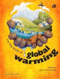 在飛比找博客來優惠-My Big Book of Global Warming