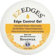 EZEDGES Edge Control Gel