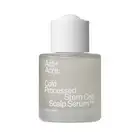 Cold Processed Stem Cell Scalp Serum - Promotes Thicker and Fuller-Looking Ha...