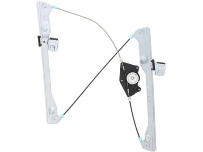 LEMFOERDER 1J4837461H Window Regulator Volkswagen Jetta Golf (for: Volkswagen)