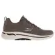 SKECHERS 男 GO WALK ARCH FIT 健走鞋 216263TAN 棕