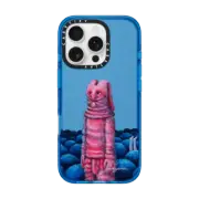 iPhone 16 Pro Impact Case NIGHT STROLL