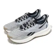 Reebok Floatride Energy 5 Adventure Pure Grey Blue Black Women Running 100033641