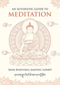 在飛比找誠品線上優惠-An Authentic Guide to Meditati