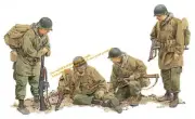 Dragon #6377 1/35 U.S. 10th Mountain Division