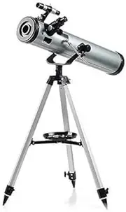 350X Zoom Outdoor Monocular Space Astronomical Telescope with Portable Tripod Outdoor Monocular Zoom, 76Mm Astronomical