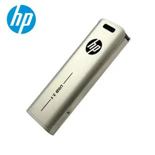 HP USB3.1 128GB x796w高速隨身碟-2入組