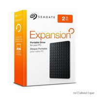 Seagate 希捷 新黑鑽 4TB 2TB USB3.0 2.5吋 行動硬碟 外接硬碟 高速硬碟