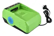 Neovolta 60V LITHIUM-ION Rechargeable Battery Charger Fast Charging