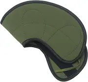 Canvas Shoulder Pad Shoulder Strap Portable Shoulder Protector for Easy Wear Carry