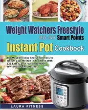 Fitness - Weight Watchers Freestyle 365-Day Smart Points Instant Pot - S9000z