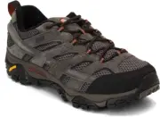 NEW $149 SIZE 11 1/2 11.5 Merrell Men's Moab 2 Wp Hiking Boot waterproof