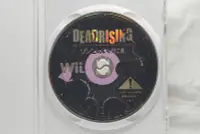 在飛比找Yahoo!奇摩拍賣優惠-Wii 日版 死亡復甦 殭屍祭品 Dead Rising C