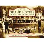 GRAND HOTELS OF WEST VOLUSIA COUNTY