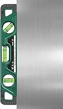 Small Magnetic Picture Leveler Tool, Digital Leveling Tool for Home Users, Convenient Construction Tools for Accurate Hanging, Perfect Leveler for Business Users and Projects