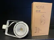 Nora Lighting NTH-108 PAR38 Rear Loading Gimbal Ring