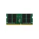 Kingston 16GB 3200MHz DDR4 Non-ECC CL22 SODIMM 1Rx8 記憶體