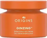 Ginzing Energizing Gel Cream with Caffeine Plus Niacinamide by Origins for Unisex - 2.5 oz Cream
