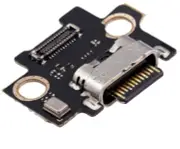 Replacement Charging Port with Board Compatible for TCL 20 Pro 5G /USA Fast Ship