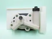 NEW McCulloch 610 and Timber Bear and 3.4, 3.7 Eager Beaver Chain Oil Pump