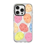 iPhone 16 Pro Clear Case MagSafe Compatible Nod Your Noggin