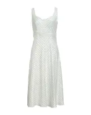 [MARCIANO BY GUESS] MARCIANO by GUESS Midi dresses - Item 15460590