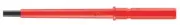 Wera VDE 64 i Interchangeable Hex Blade 6x154mm 003424