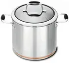 Scanpan Coppernox Covered Stock Pot 7.2L