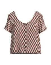 [BRIXTON] BRIXTON Tops - Item 10565122