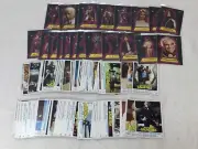 1978 Topps Battlestar Galactica Complete Card Set / Stickers & Wax Wrapper