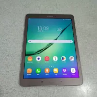 在飛比找Yahoo!奇摩拍賣優惠-SAMSUNG GALAXY Tab S2 9.7吋 LTE