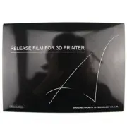 For 3D LD-006 FEP Film 266*190*0.15MM for LD-006 UV Resin 3D Printer Parts