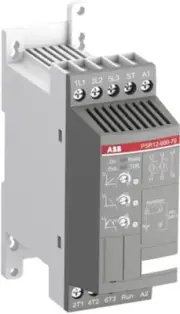 BRAND NEW ABB PSR12-600-70 1SFA896106R700 Soft Starter 5.5 kW | FREE SHIPPING
