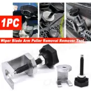 Windshield Wiper Blade Arm Puller Removal Auto Car Windscreen Remover Tool