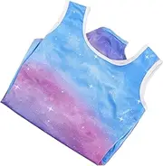 [HONMEET] dance clothes gymnastics clothes gymnastics leotard dance leotard costumes girl leotard girl clothing girls gymnastics costume comfortable gym clothes soft decorate sportswear
