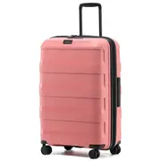 Tosca Comet 67 cm Hardside Medium Case - Coral