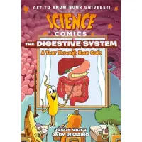 在飛比找momo購物網優惠-The Digestive System: A Tour T