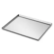 Stainless Steel Hot Plate For Large 6 Burner and 8 Burner (to replace hot plate) (450mm x 350mm) - #304SS