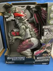 Adventure Force Krakatoa Radio Controlled Dragon R/C (Box Damage)