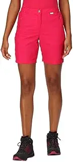 [REGATTA] Women's Chaska Ii Walking Shorts