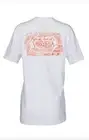 NWT Lauren James University of Virginia UVA Cavaliers For Love T-Shirt Large